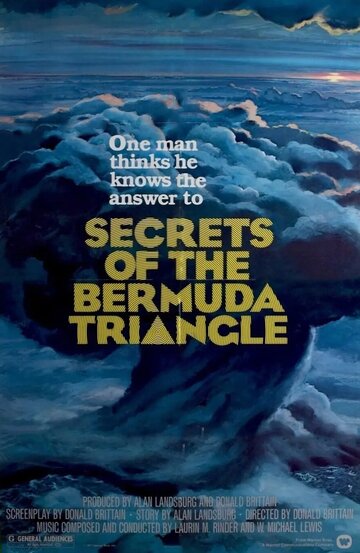 Secrets of the Bermuda Triangle